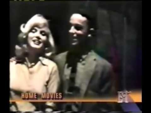 Marilyn Monroe Very Rare Footage - Day Of The Misfits Costume Tests With James Haspiel
