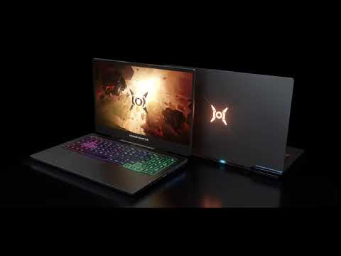 HONOR Hunter V700 Lighting Effect