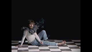 Alex Izenberg – “Pareidolia”