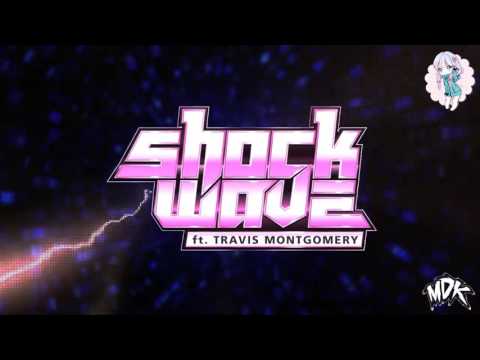 Nightcore - Shock Wave (MDK)