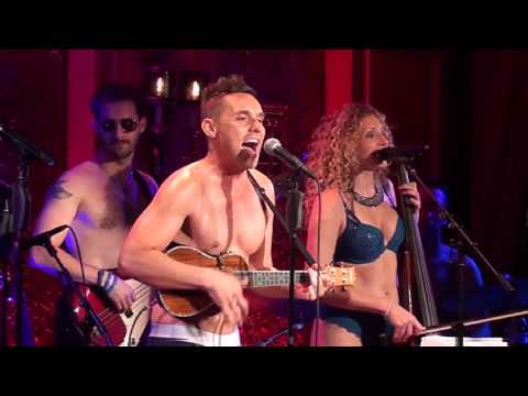 The Skivvies - Prohibition Era Medley (Period Skivvies)