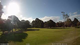 Weather Cam Studio 20251226