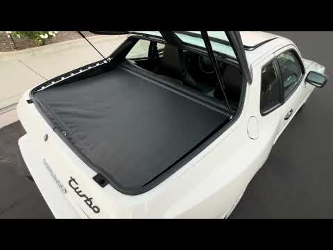 1988 Porsche 944 (CC-1856931) for sale in Costa Mesa, California