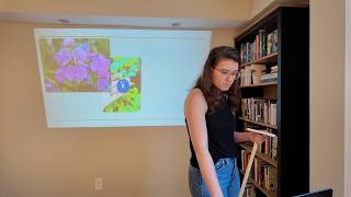 let me learn about plants