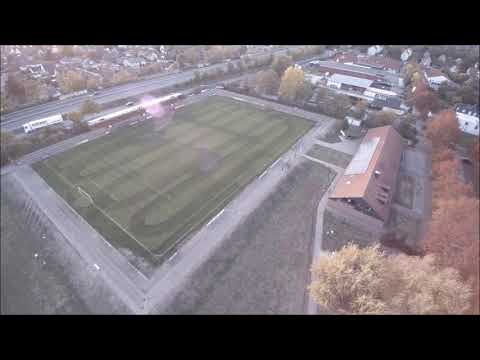 ASC Nienburg - Sportanlagen Mußriede