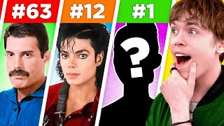 REALLY?? Top 100 Best-Selling Songs of All Time