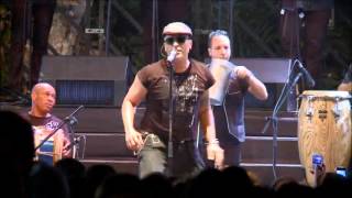 Elvis Crespo - La Noche