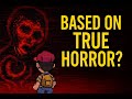 The Terrifying Truth Behind EarthBound S Final Boss Giygas Real Origin EXPLAINED