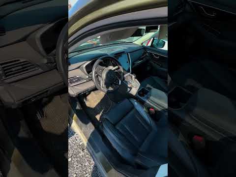 Автомобіль Subaru Outback Limited 2022 | GrandCar