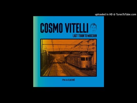 PREMIERE: Cosmo Vitelli - A Cruel Story (I:Cube Remix) [I'm A Cliche]