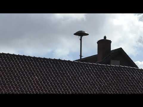 [Sirene E57] Warntag 2020