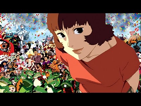 Bande-annonce - Paprika