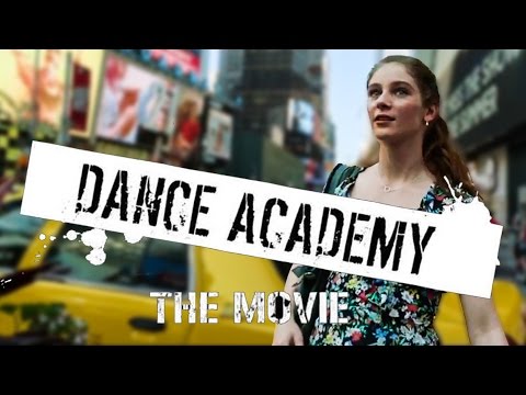 Dance Academy: The Movie (2018) Trailer