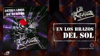 En los Brazos del Sol Lyrics English Translation