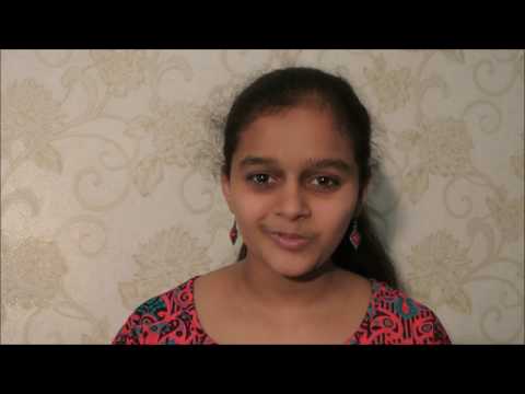 Hardika Mohan  Shivaya