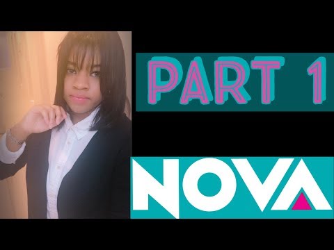 NOVA & Gaba Corporation Japan Interview Process & Review Part 1