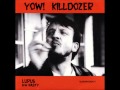killdozer - nasty