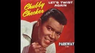 Slow Twistin&#39;- Dee Dee Sharp &amp; Chubby Checker 33 rpm!