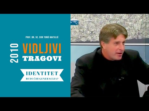 Duhovne nepoznanice:  Na čemu će buduće generacije graditi identitet?