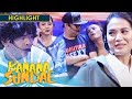 Double Standard Banana Sundae