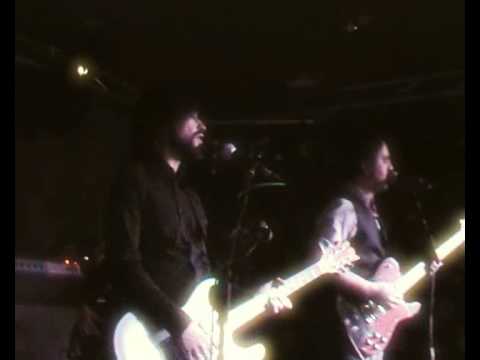 A malapena sufficiente (live) - Madame Lingerie - PaRlo Film/RadicalSheet