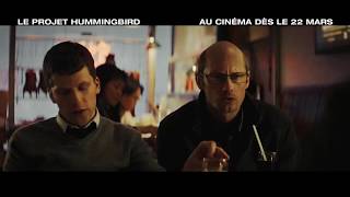 Bande annonce (VF)