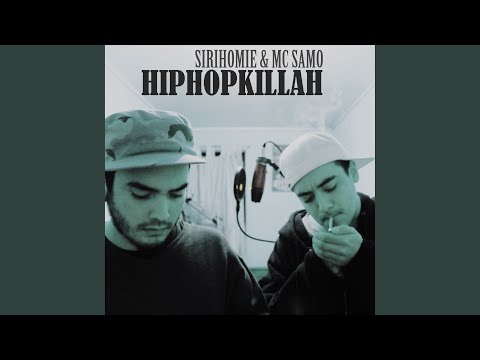 Hiphopkillah
