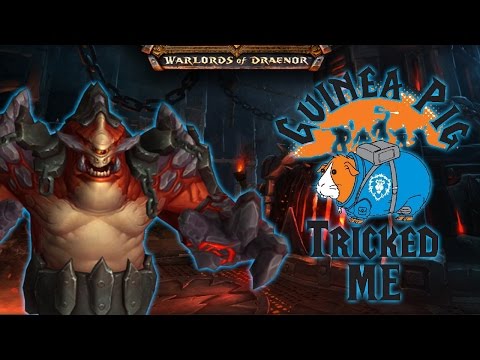 GPTM Mythic - Kromog