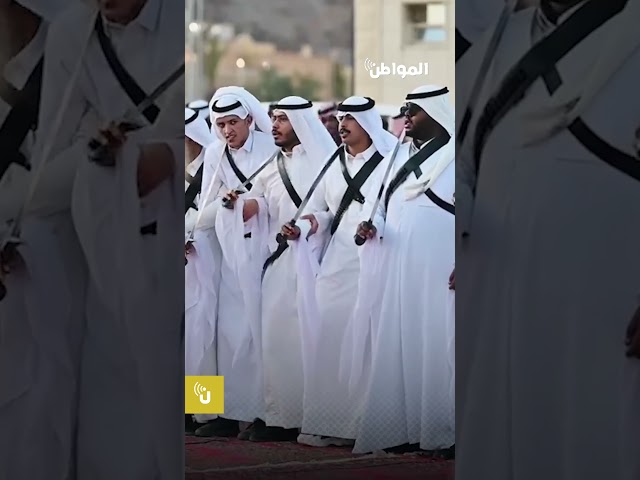 شارك بها 300 شخص.. تنظيم أكبر عرضة في تاريخ السعودية