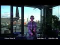 Aquagen Rooftop Session | Baseology Dortmund