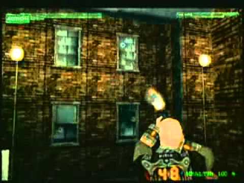 Hitman: Codename 47 Steam Key GLOBAL - 1