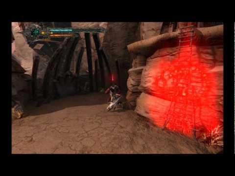 Garshasp: The Monster Slayer - Gameplay video