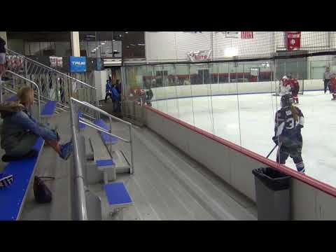 NLGH U19 Silver Vs NS Vipers T 1 2017-09-17 W 6-3 G 3