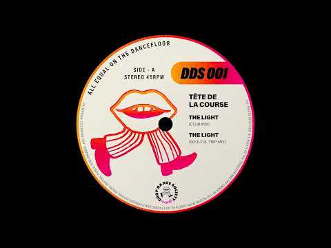 Tete de la course - The Light (Club Mix)