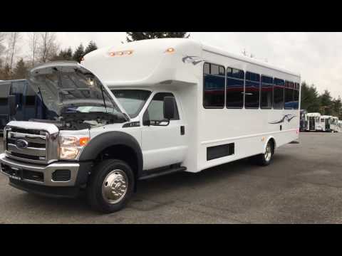 2016 Starcraft Allstar XL 32 PAX - S88603