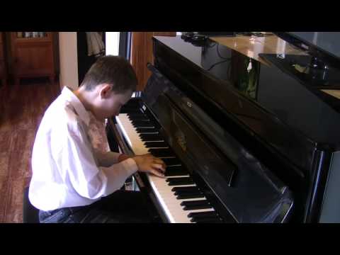 Kabalevszkij   Dalocska