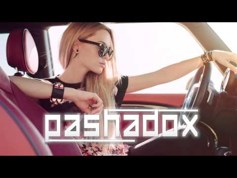 TÜRKCE POP MINI MIX #2 (PASHADOX REMIX)