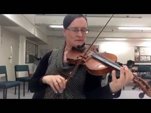 Leaving Stoer by Ivan Drever. Fiona Cuthill GFW Intermediate class.