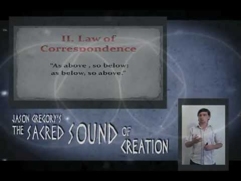 The Sacred Sound of Creation (Documentary)