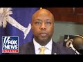 Tim Scott: This is offensive and insulting as an American