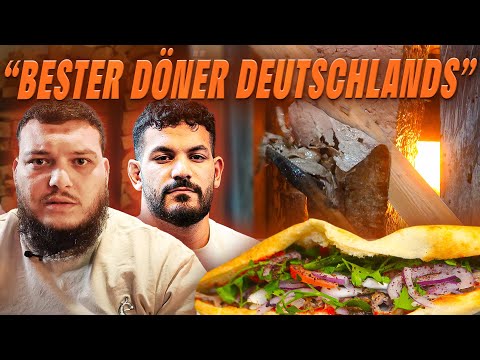 AbuGokus Video über Ya' Medina Döner in Offenbach am Main