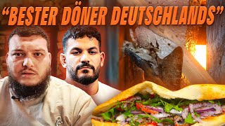 Ya' Medina Döner in Offenbach am Main – Video-Thumbnail von AbuGoku