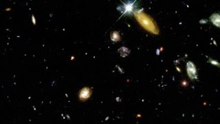 Media Creative Companies|The Universe