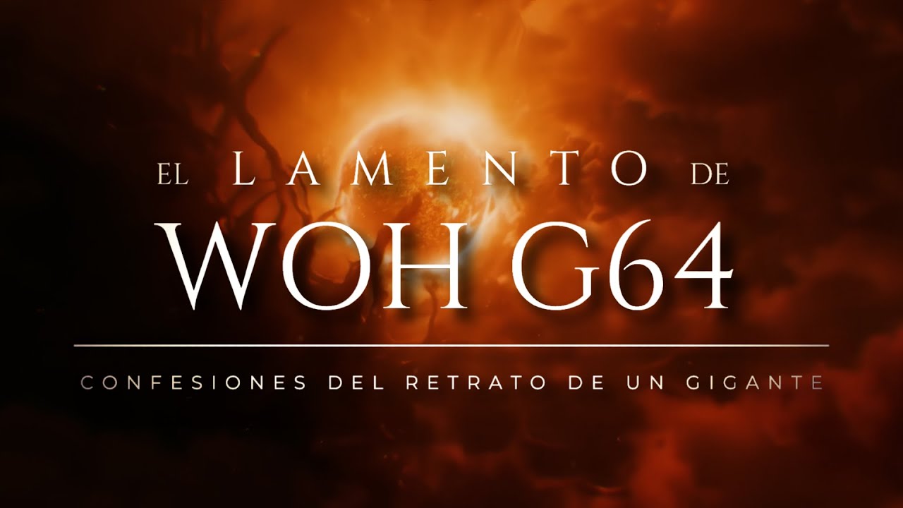 WOH G64 🔴 | The Biggest Star in the Universe: How did they photograph a star from another galaxy?