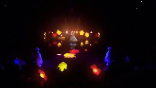 Mouse performs “Get Here” by Oleta Adams