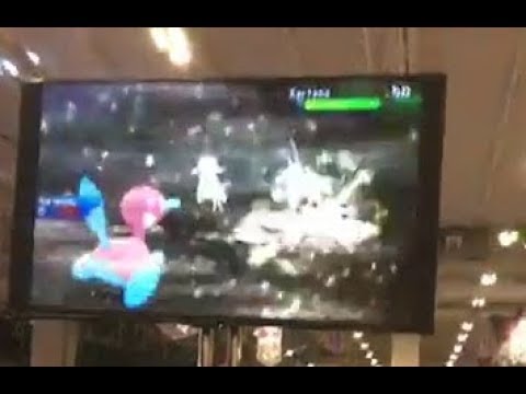 VGC '18 Worlds, D1 R9 - Riccardo Appamea vs. Suguru Akanuma, Game 1