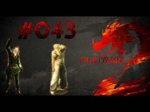 Kein Titel - GUILD WARS 2 LP'T - #043