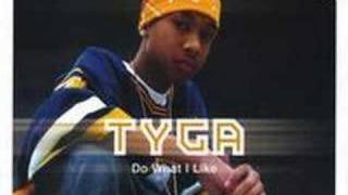 Coconut Juice-Tyga