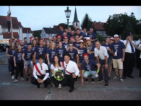 Bräischbocher Kerb 2016 Aftermovie