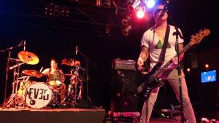 2016-06-03 (4) Eve 6 @ Vinyl Music Hall